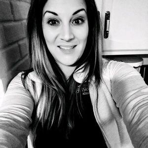 Meet your Posher, Melissa